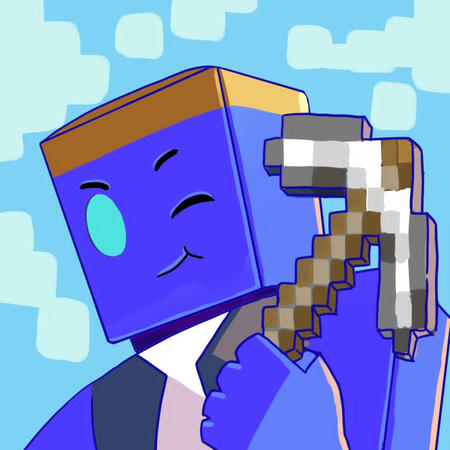 Mrnone Official PFP